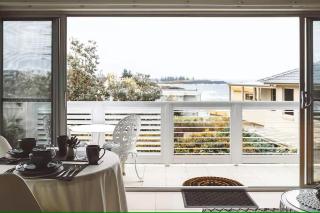 Romantic Oceanview BnB Kiama Waterfront Sea views - Kiama - 7