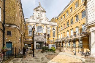 Converted Brewery Apartment with Terrace - Londra - 6