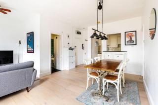 Converted Brewery Apartment with Terrace - Londra - 5