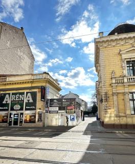 Palac Anežka B1 - Brno - 3