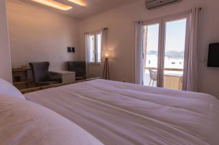 SALT SUITES MILOS - Pollonia - 3