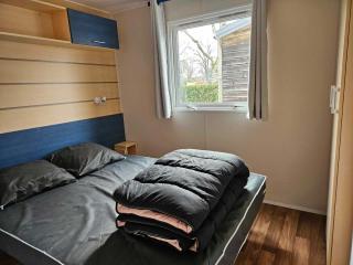 Mobil home 6 personnes Alsace - 4