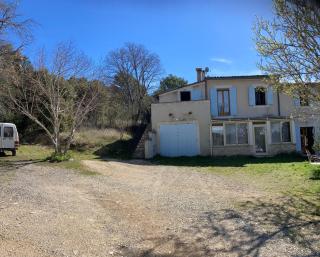 Maison au Colorado Provençal - Rustrel - 6