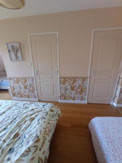Chambres d'hôtes La Roche - Saint-Hilaire-des-Landes - 2