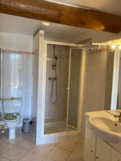 Maison au Colorado Provençal - 3