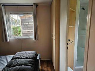 Mobil home 6 personnes Alsace - Biesheim - 3