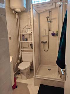 Les Coralines - Jolie villa de vacances - Piscine - Wifi - Clim - Saint-Cyprien - 8