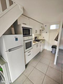 Les Coralines - Jolie villa de vacances - Piscine - Wifi - Clim - Saint-Cyprien - 6