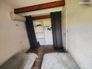 Les Coralines - Jolie villa de vacances - Piscine - Wifi - Clim - 5