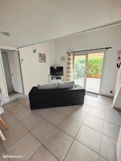 Les Coralines - Jolie villa de vacances - Piscine - Wifi - Clim - Saint-Cyprien - 4
