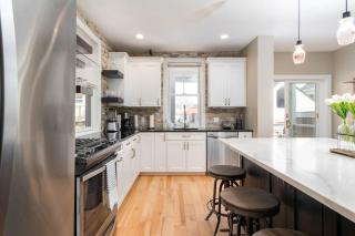 Heart of Downtown Newburyport Urban Loft Living - 1