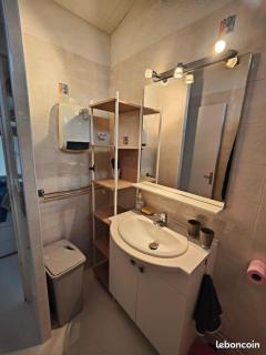 Les Coralines - Jolie villa de vacances - Piscine - Wifi - Clim - Saint-Cyprien - 3