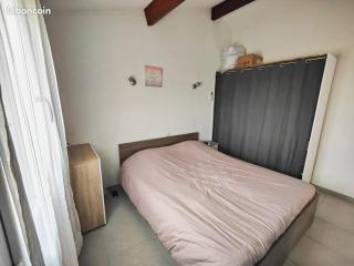 Les Coralines - Jolie villa de vacances - Piscine - Wifi - Clim - Saint-Cyprien - 2
