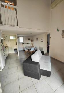 Les Coralines - Jolie villa de vacances - Piscine - Wifi - Clim - Saint-Cyprien - 1
