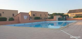 Les Coralines - Jolie villa de vacances - Piscine - Wifi - Clim - Saint-Cyprien - 9
