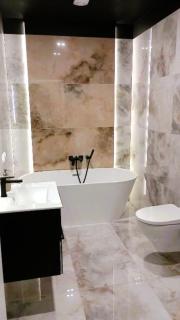 Manu Park Apartament z Garażem Centrum - Łódź - 7