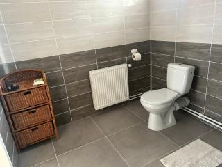 Apartmán Krkovička - Mikulášovice - 5