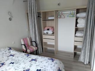 Appartement neuf tout confort, climatisé, parking privé et wifi - 1