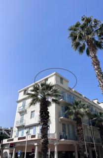 Centre Juan Les Pins 3P Les Iles Plages 50 mètres - Antibes - 2