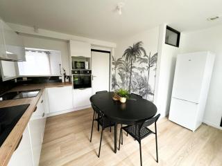 Ker Heol - Maison au Nord Finistère - Lesneven - 1
