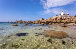 Ker Heol - Maison au Nord Finistère - 7