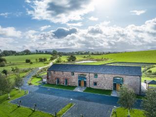 Brockram & Keld Barns - Kirkby Stephen - 0