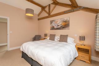 Brockram & Keld Barns - Kirkby Stephen - 2
