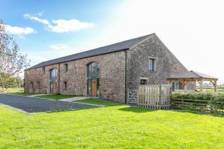 Brockram & Keld Barns - Kirkby Stephen - 8