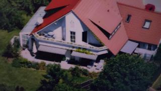 Ferienhaus Ebert, Top-Ausstattung mit Garten, Terrasse & Wall-Box bei Dinkelsbühl - 6