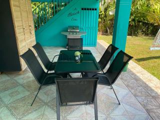 Al's Beach Casa - Uvita - 7