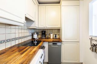 Converted Brewery Apartment with Terrace - Londra - 2