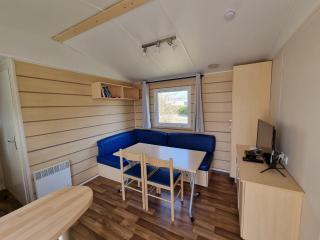 Mobil home 6 personnes Alsace - Biesheim - 3