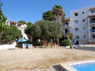 Apartamentos Los Pinares Benet - Santa Eulária des Riu - 3