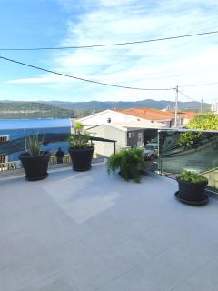 Villa Maxima u blizini plaže sa garažom i sigurnosnom kamerom - Neum - 2