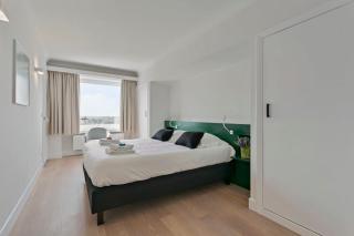 Huswell - Panoramic seaview apartment in 't Zoute - Knokke-Heist - 3