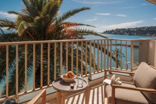 Soleil Riviera Apartament Côte d’Azur - 4