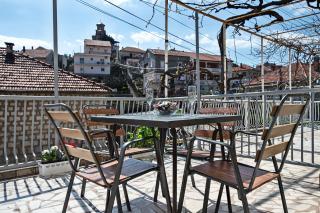 Prostrani apartman sa divnim dvorištem - Trebinje - 8