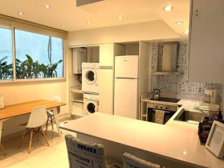 Barrio Norte Impecable para 3 - Buenos Aires - 1