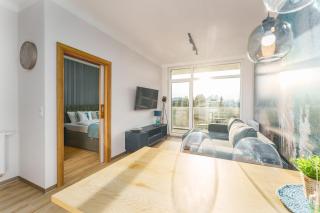 Apartament Ultramarine II by HolidaySun - Sianozety - 7