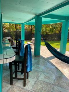 Al's Beach Casa - Uvita - 2
