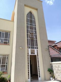 CASBAH HOMES - Nairobi - 9