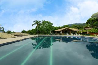 Casa em condomínio com lazer perto da praia - 6
