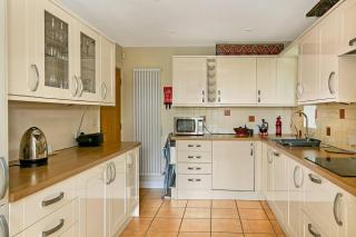Pass the Keys Cosy Bliss Lodge 5 min walk to Chipping Norton - Chipping Norton - 1