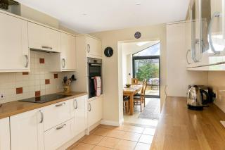 Pass the Keys Cosy Bliss Lodge 5 min walk to Chipping Norton - Chipping Norton - 6