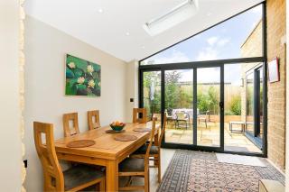 Pass the Keys Cosy Bliss Lodge 5 min walk to Chipping Norton - Chipping Norton - 7