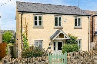 Pass the Keys Cosy Bliss Lodge 5 min walk to Chipping Norton - Chipping Norton - 3