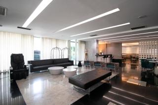 Bourbon Hotel Savassi - Belo Horizonte - Belo Horizonte - 6