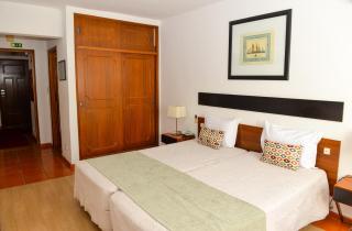 LagosMar Story Hotel - Lagos - 2