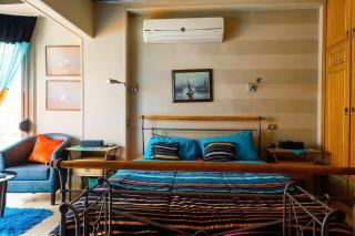 7-BR BeachFront W Private Pool Red Sea Villa Perfect for Groups - Ain Sokhna - 8