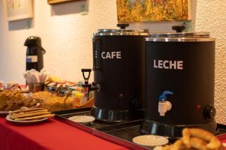 Lugra Hotel - 3